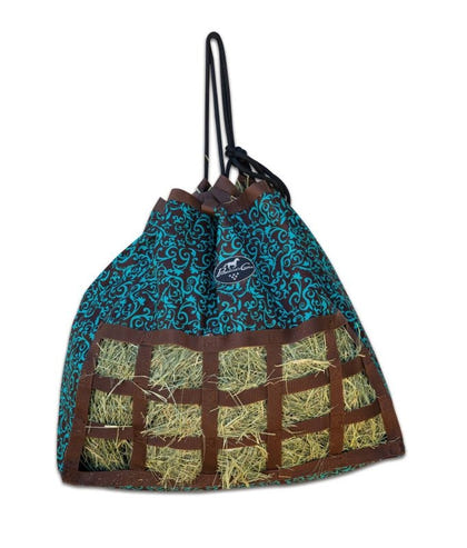 Pro Choice Scratchless Hay Bag