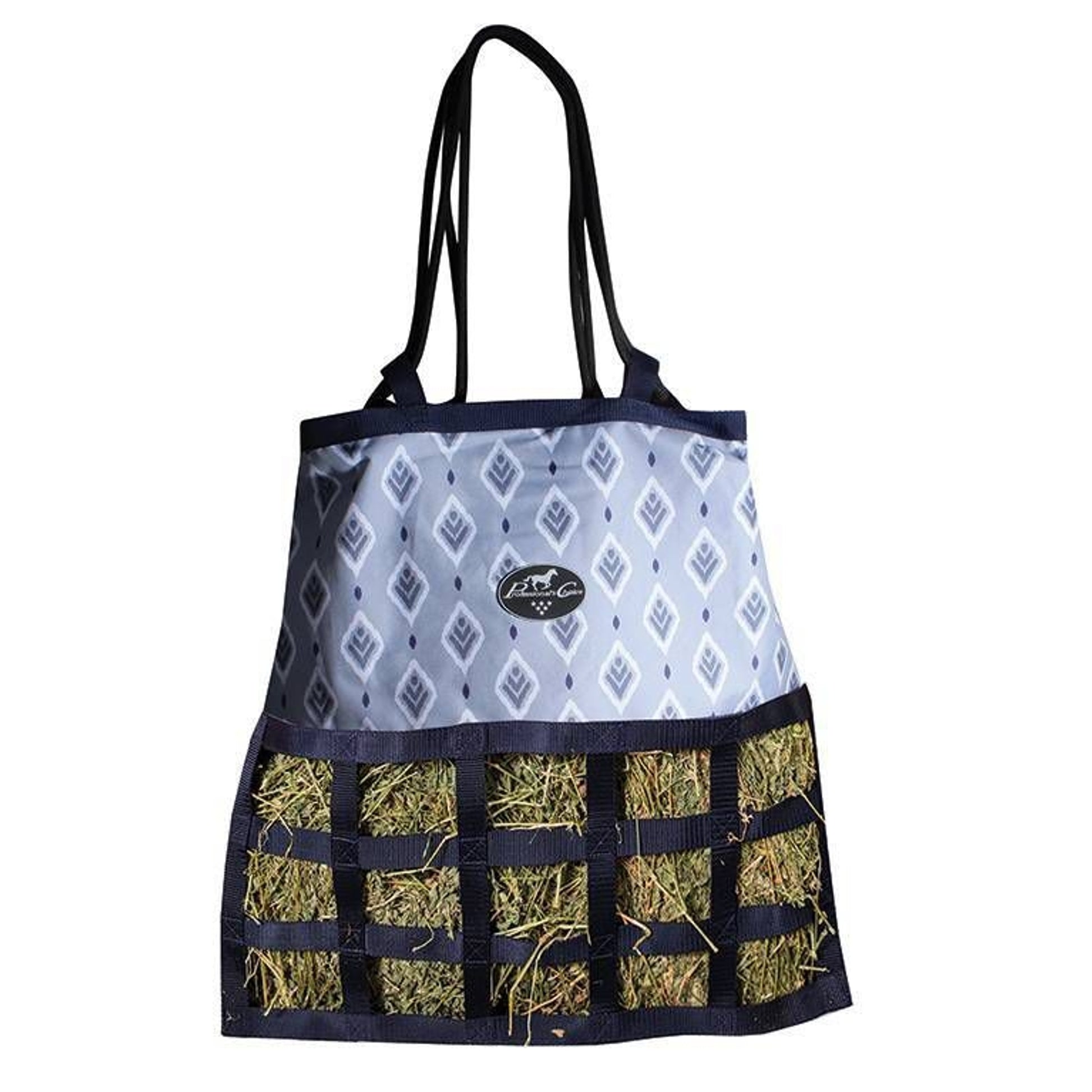 Pro Choice Scratchless Hay Bag Python Emerald