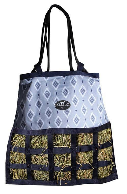 Pro Choice Scratchless Hay Bag Python Emerald