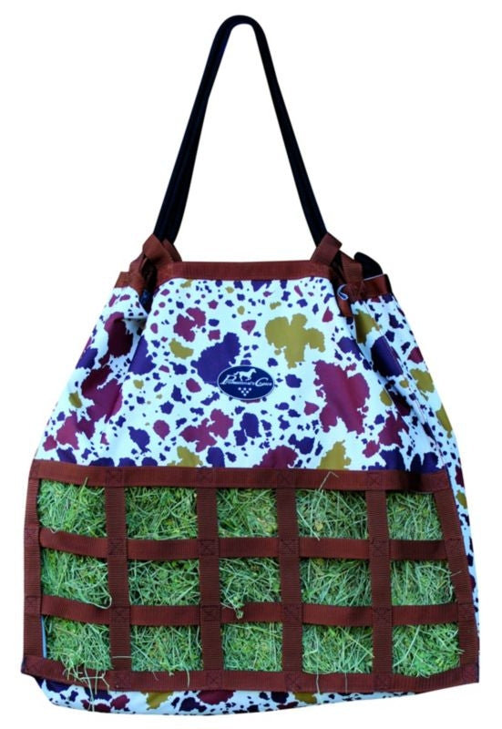 Pro Choice Scratchless Hay Bag