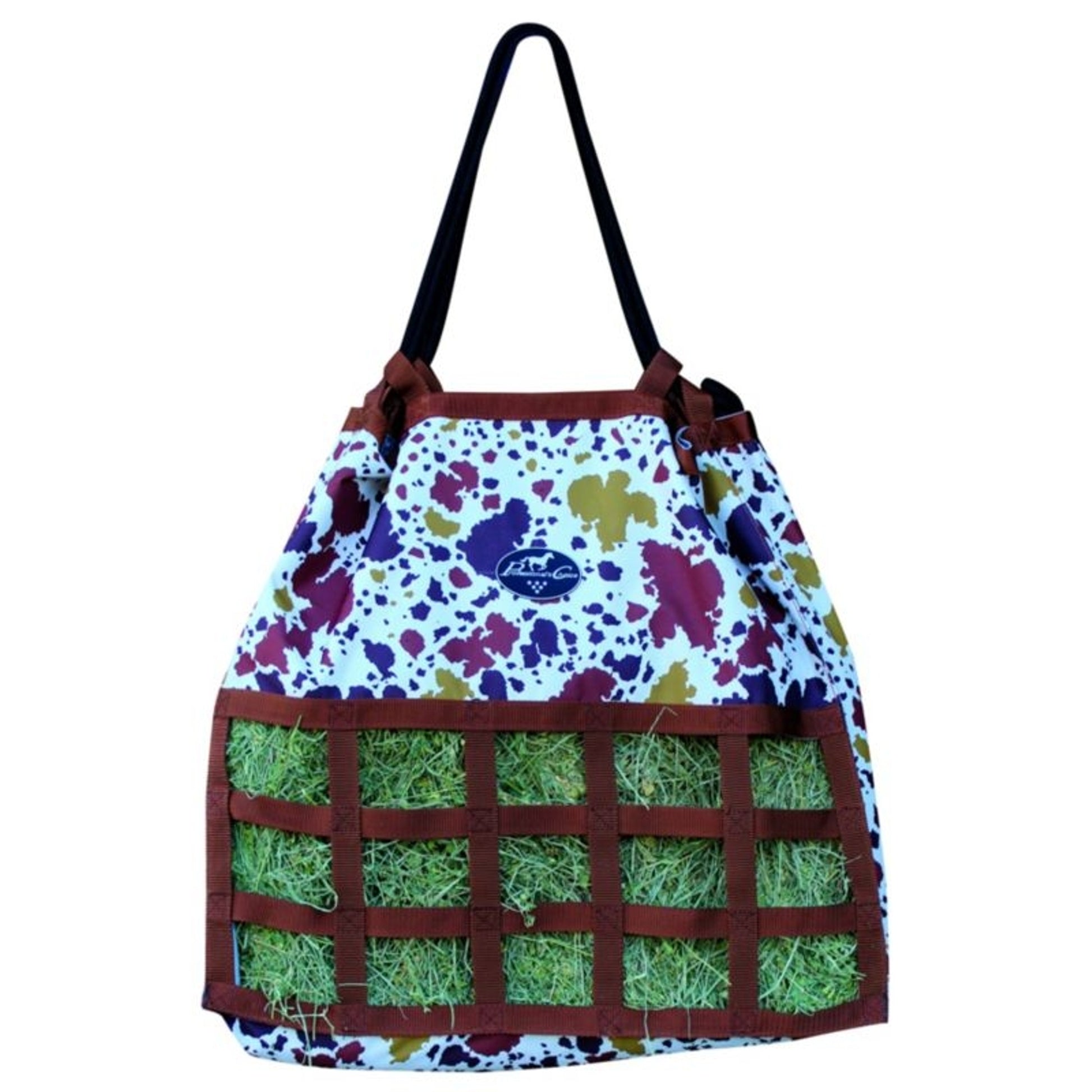 Pro Choice Scratchless Hay Bag Python Emerald