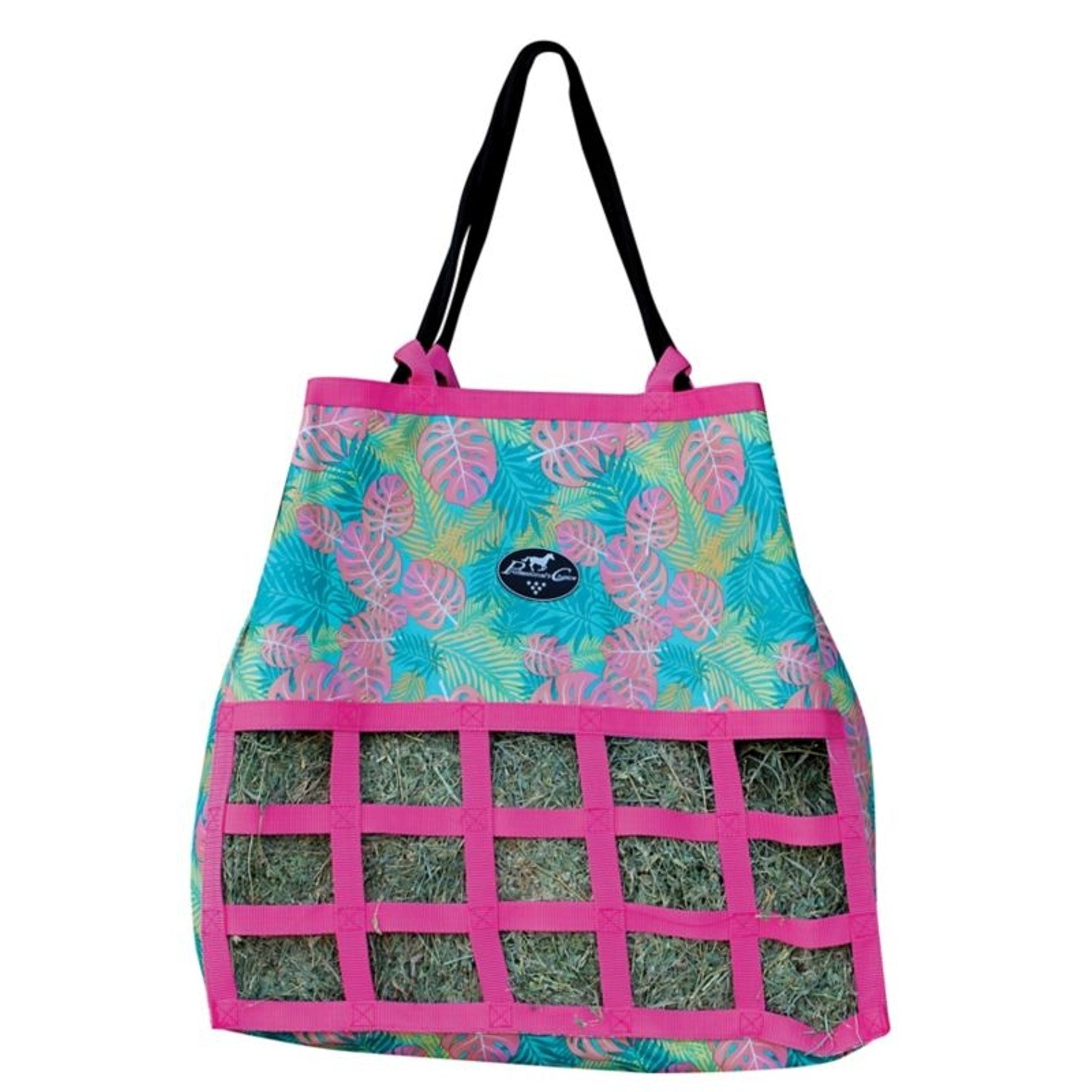 Pro Choice Scratchless Hay Bag Python Emerald