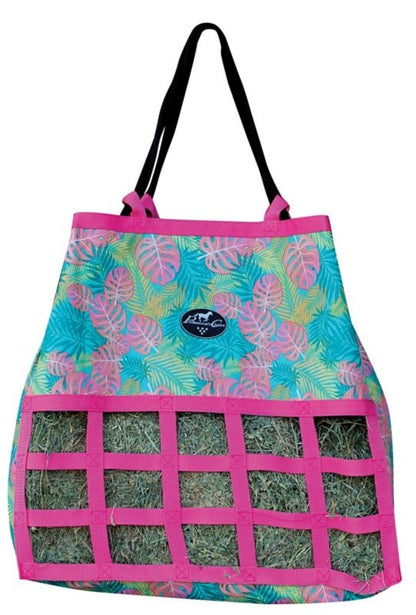 Pro Choice Scratchless Hay Bag Python Emerald