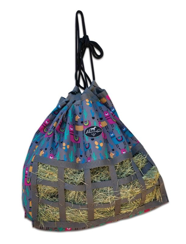 Pro Choice Scratchless Hay Bag