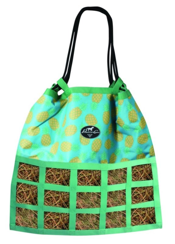 Pro Choice Scratchless Hay Bag