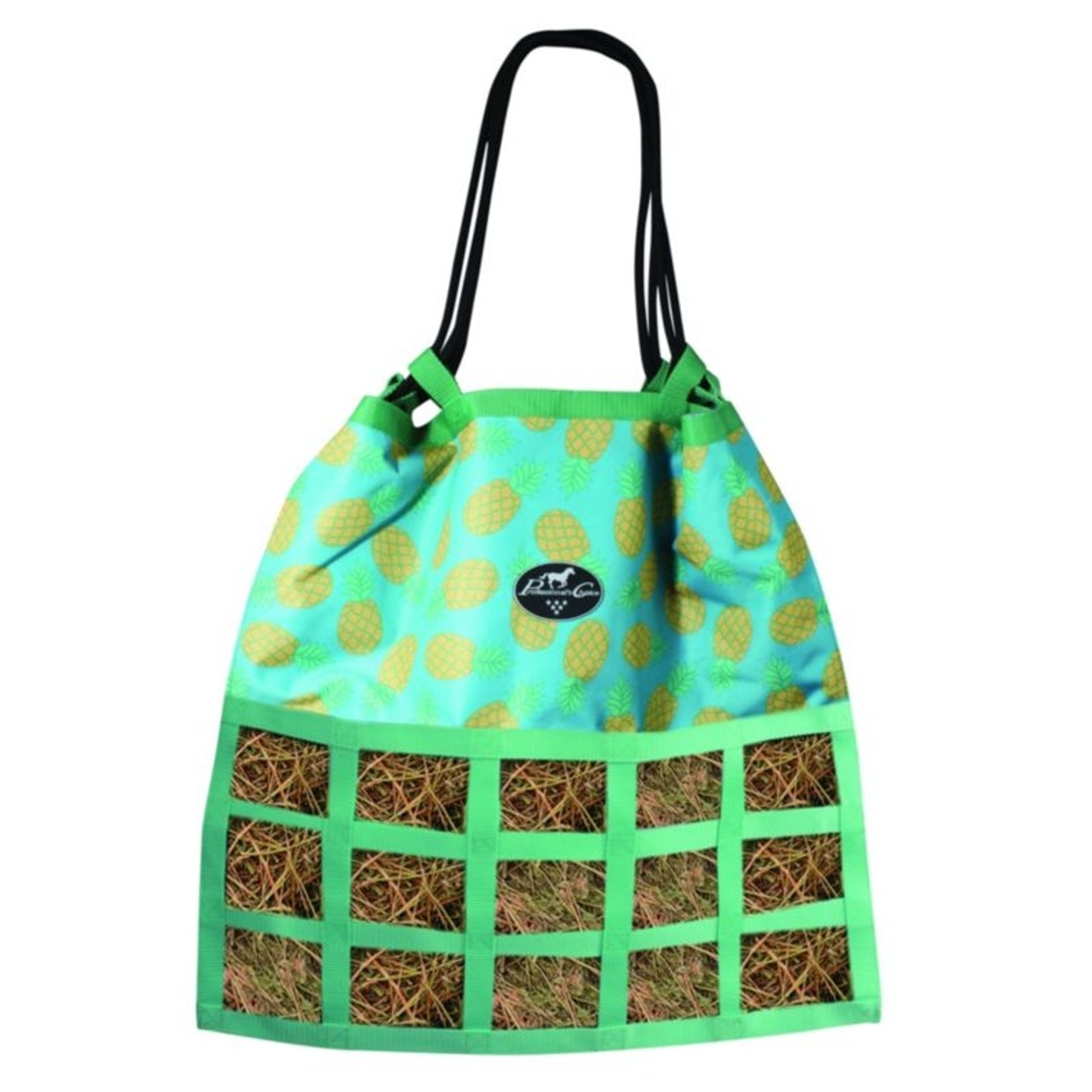 Pro Choice Scratchless Hay Bag Python Emerald