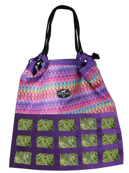 Pro Choice Scratchless Hay Bag