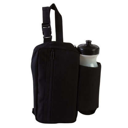Water Bottle Horn Bag