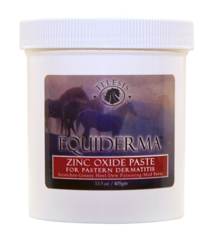 Equiderma Zinc Paste