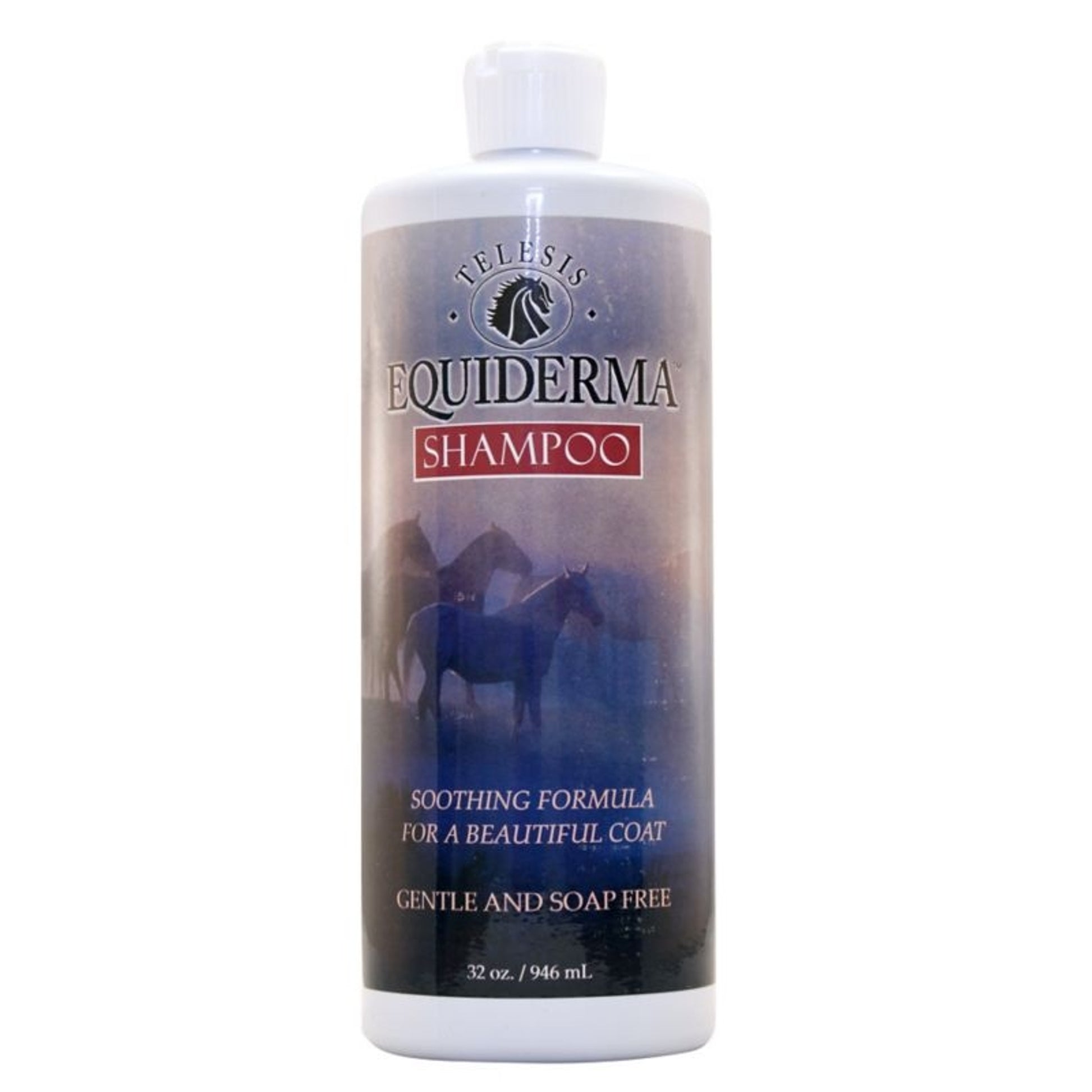 Equiderma Shampoo