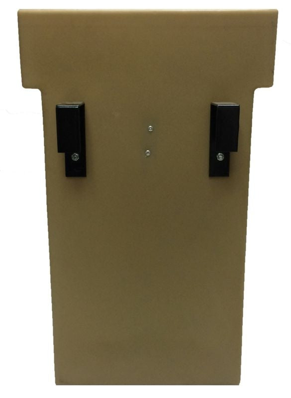 High Country Plastics Halter House
