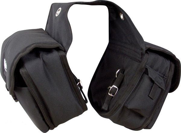 Cashel Medium Rear Saddlebag