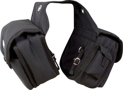 Cashel Medium Rear Saddlebag