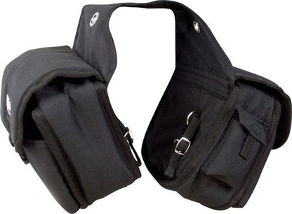 Cashel Medium Rear Saddlebag