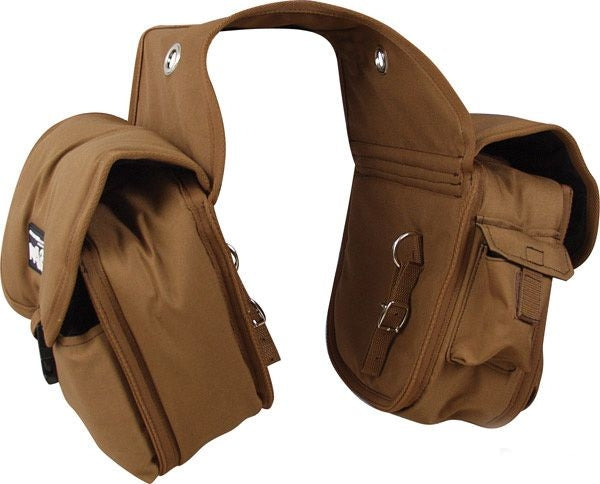 Cashel Medium Rear Saddlebag