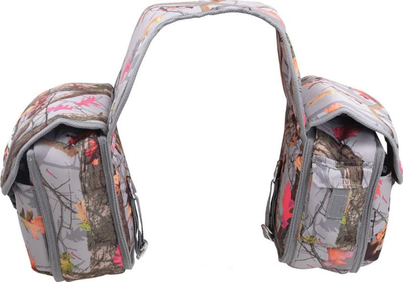 Cashel Medium Rear Saddlebag