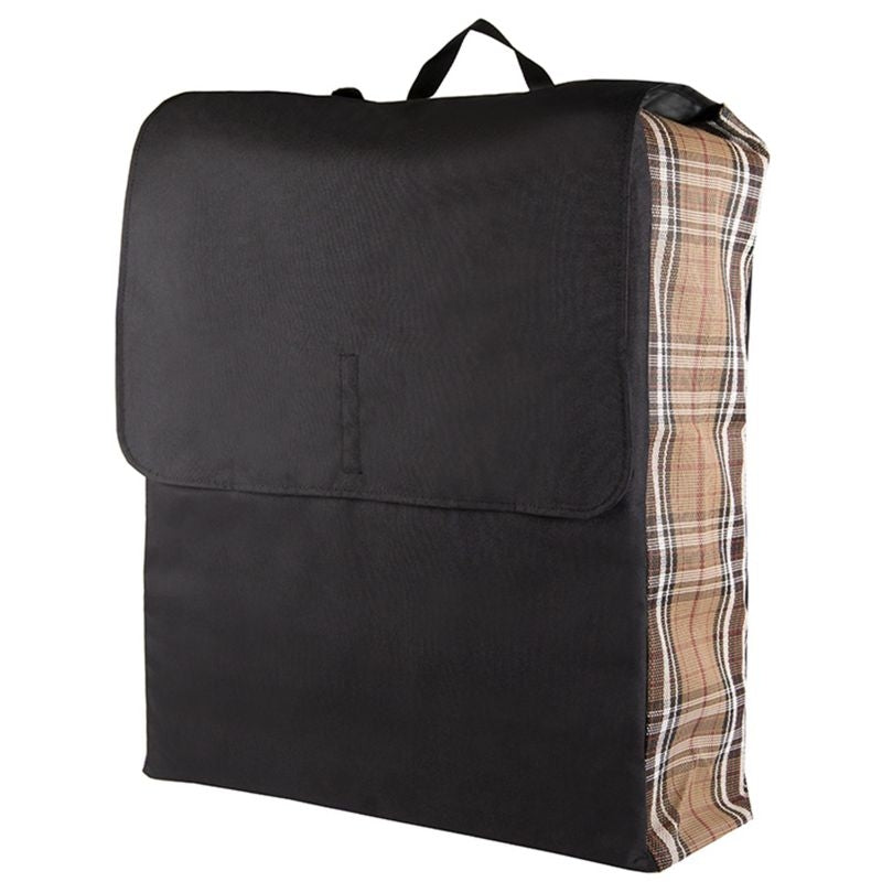 Kensington All Around Blanket Storage Bag