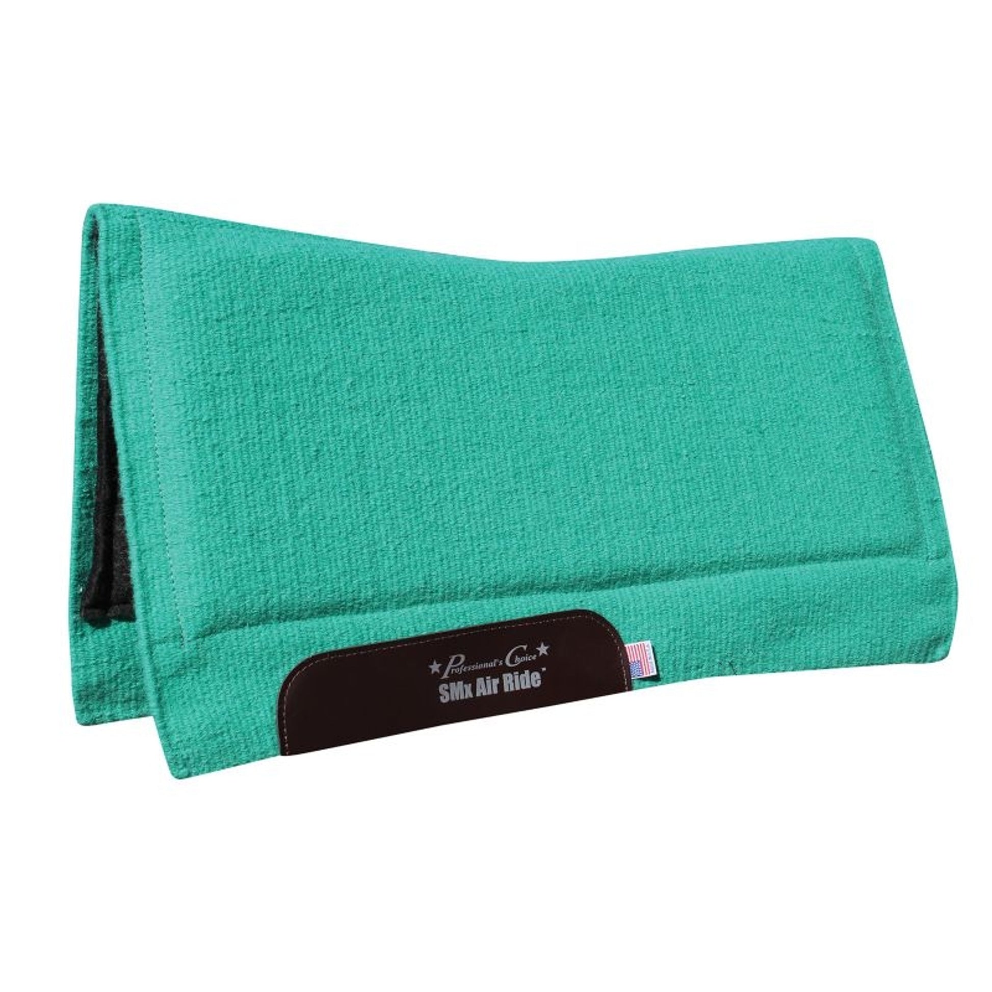 PC Comfort-Fit SMx Air Ride Solid Wool Pad