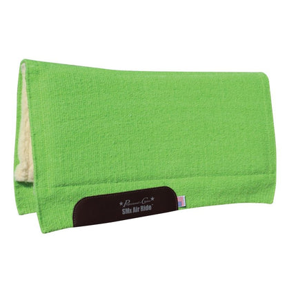 PC Comfort-Fit SMx Air Ride Solid Wool Pad