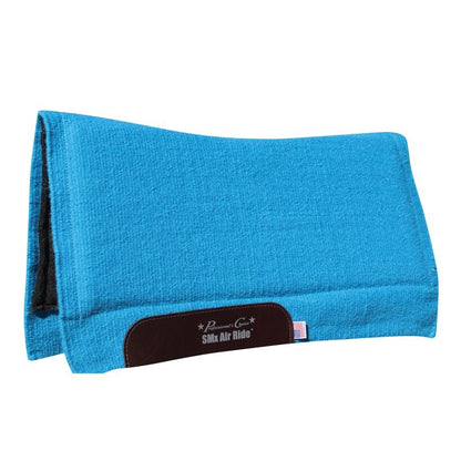 PC Comfort-Fit SMx Air Ride Solid Wool Pad