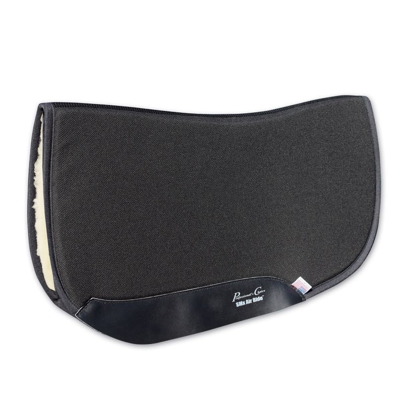 Pro Choice SMx Air Ride Fleece Barrel Pad