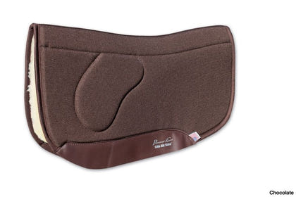 PC SMx Air Ride OrthoSport Fleece Barrel Pad