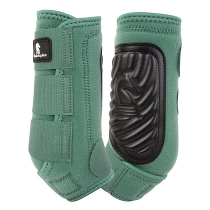 Classic Equine ClassicFit Front Boots