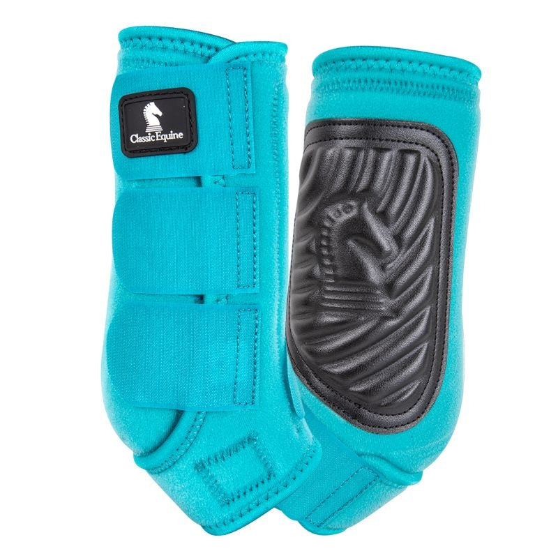 Classic Equine ClassicFit Front Boots