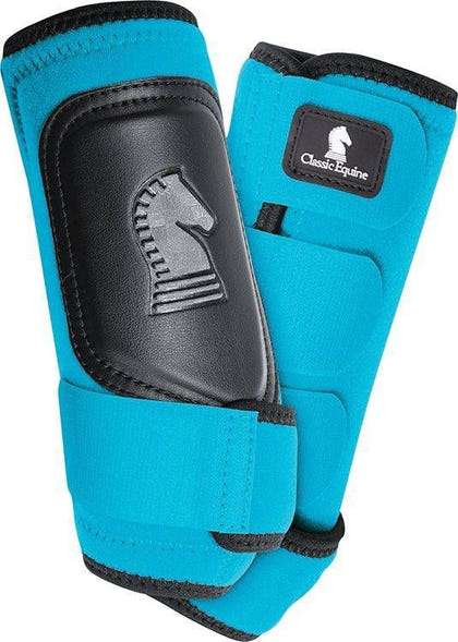 Classic Equine ClassicFit Front Boots