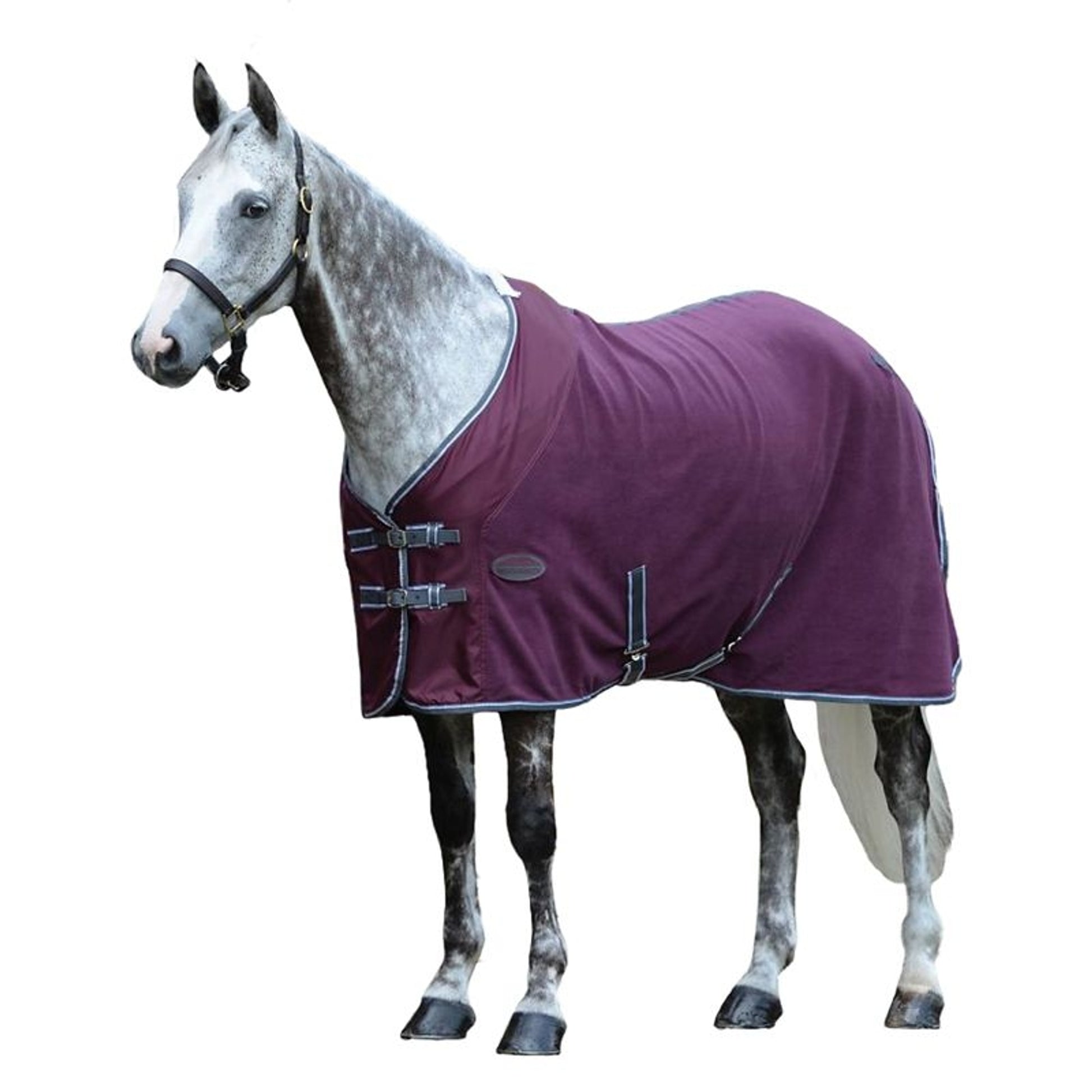 WB Anti-Static Fleece Cooler 78 Western Sunset