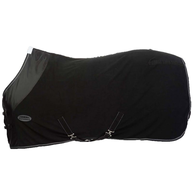 Weatherbeeta Anti-Static Fleece Cooler Standard Neck