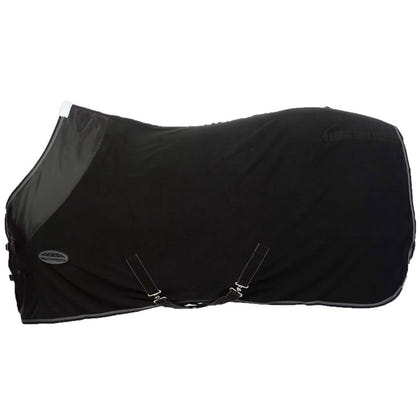 Weatherbeeta Anti-Static Fleece Cooler Standard Neck