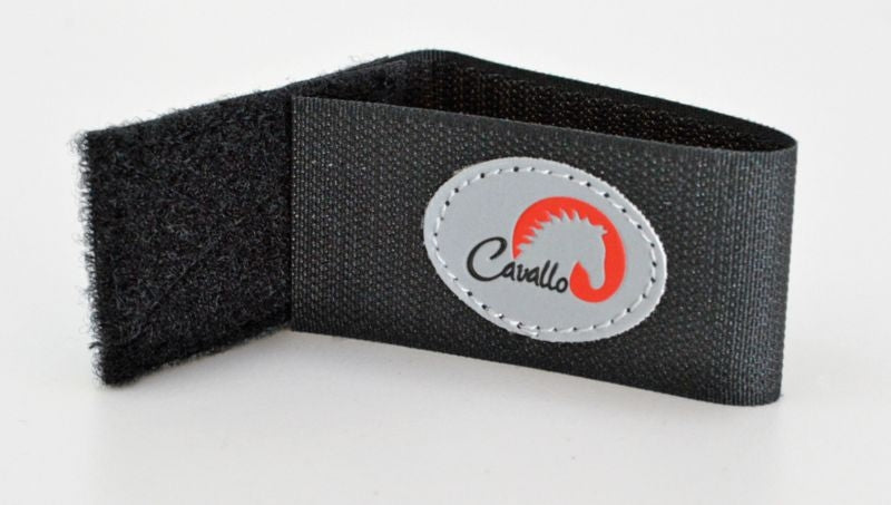 FREE Cavallo Velcro Closure Replacement Strap Pair