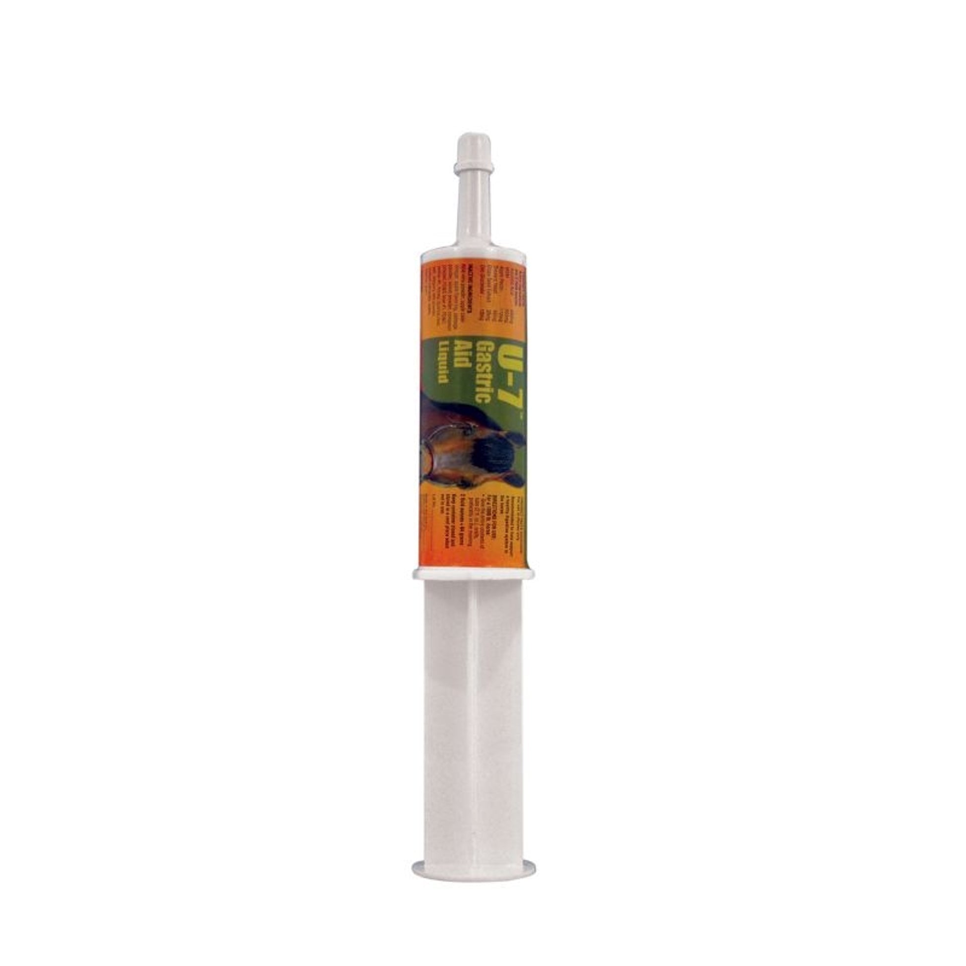 Finish Line U-7 Gastric Aid Syringe
