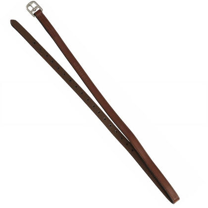 HDR Nylon Lined Stirrup Leathers