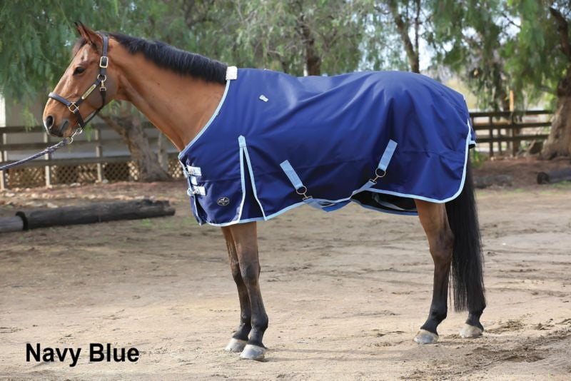 Professionals Choice 1200D Winter Blanket