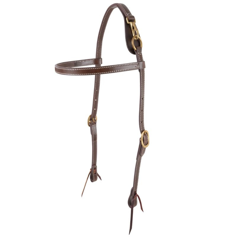 Cashel Mule Headstall