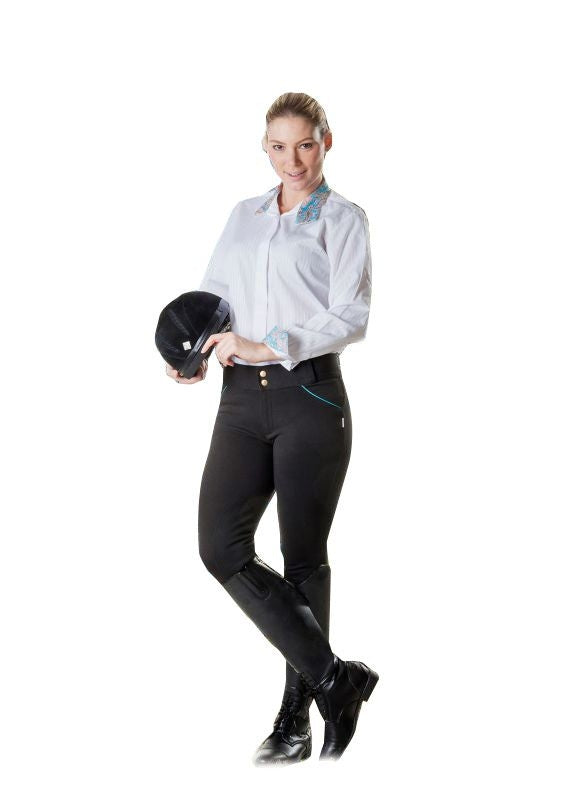 Devon-Aire Granada Luxury Cotton Breech