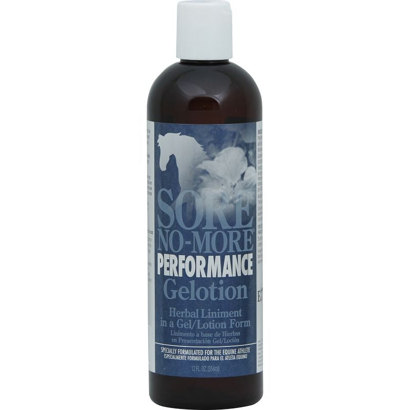 Sore No More Performance Gelotion