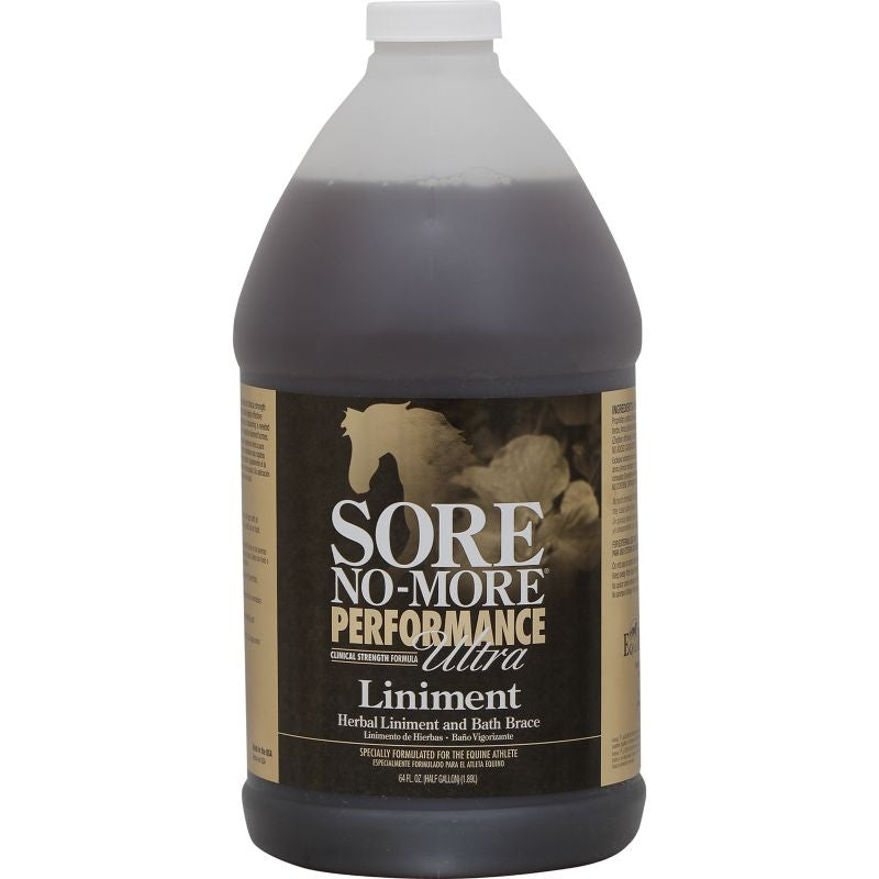 Sore No More Performance Ultra Liniment