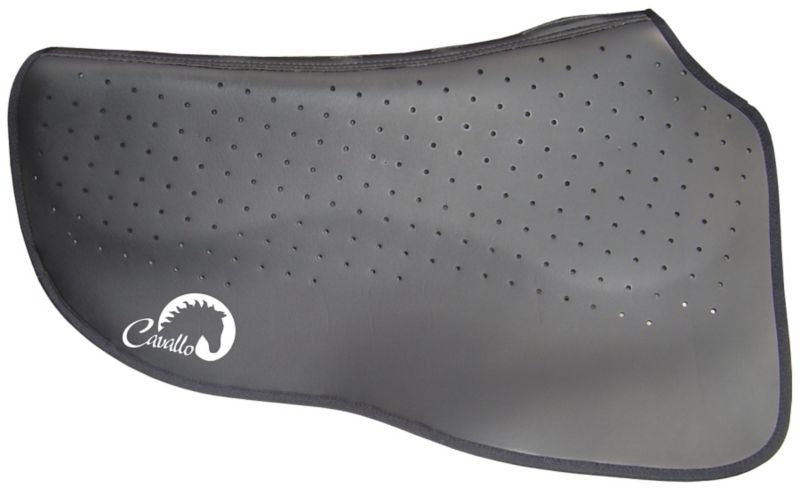 Cavallo Western Barrel Saddle Pad