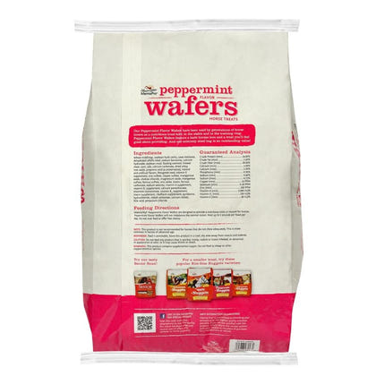 Manna Pro Wafers Horse Treats