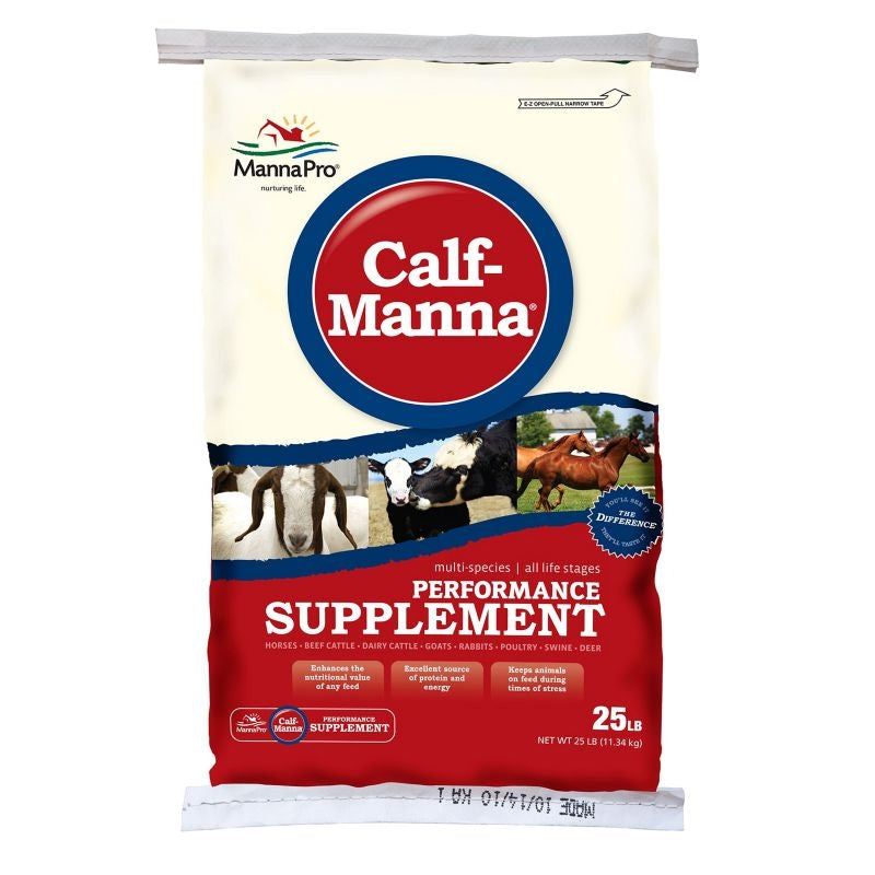 Manna Pro Calf-Manna