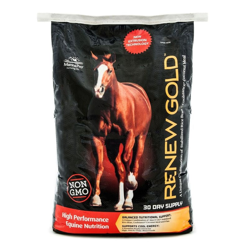 Manna Pro Renew Gold