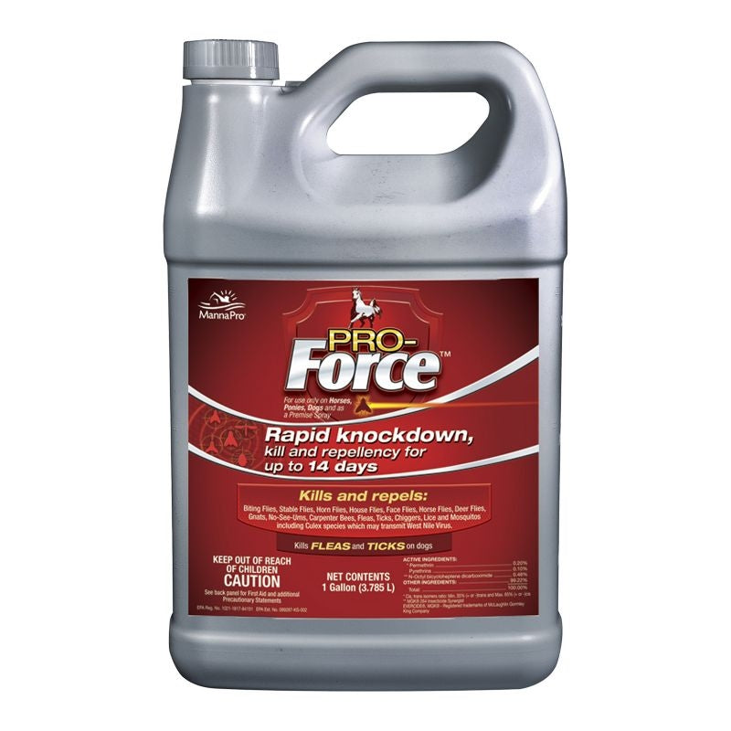 Pro-Force Fly Spray