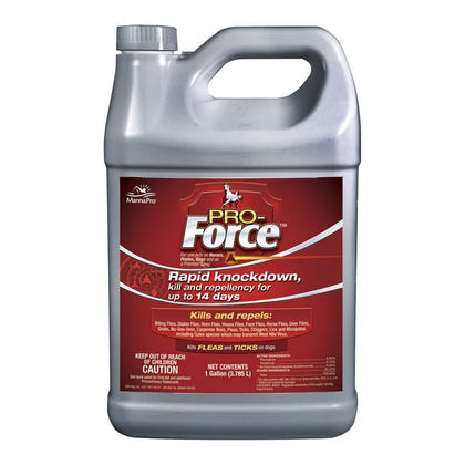 Pro-Force Fly Spray