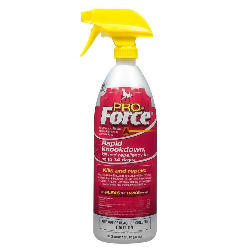 Pro-Force Fly Spray