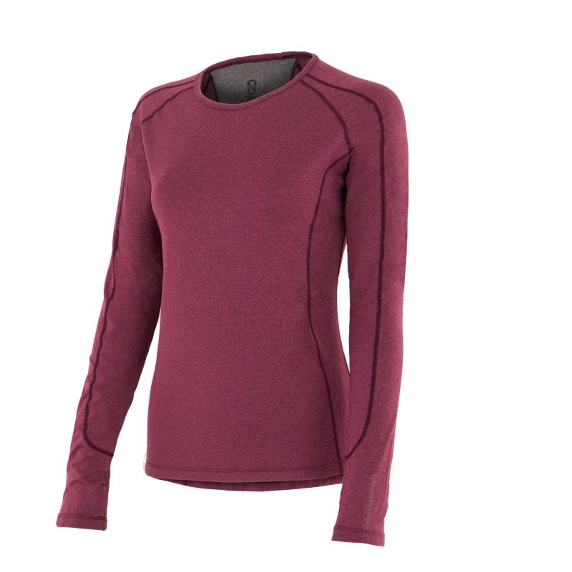 Noble Equestrian Hailey L/S Crew
