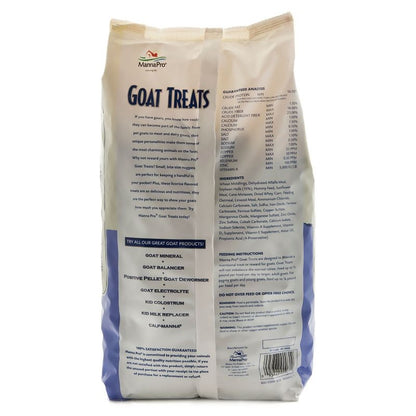 Manna Pro Goat Treats