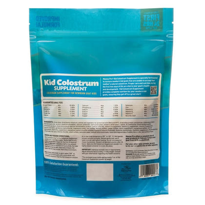 Manna Pro Kid Colostrum Supplement